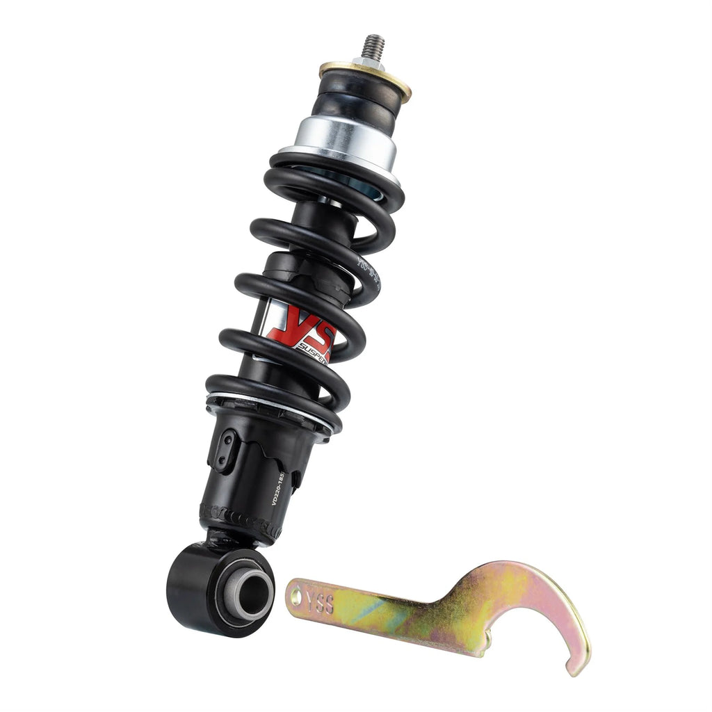 Ammortizzatore Anteriore Idraulico YSS Regolabile Vespa 50 SPECIAL ET3 PRIMAVERA ELESTART SS YSS