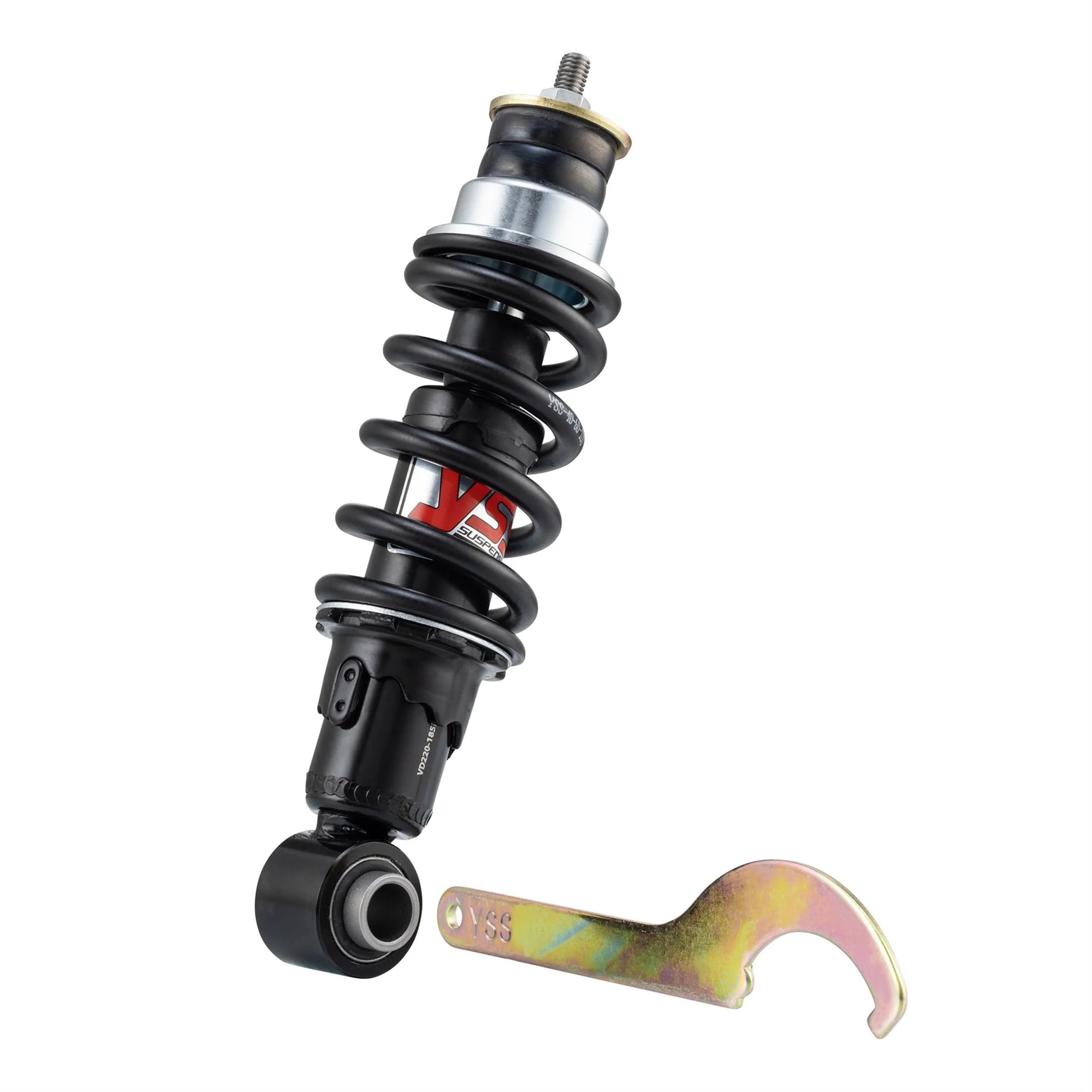 Ammortizzatore Anteriore Idraulico YSS Regolabile Vespa 50 SPECIAL ET3 PRIMAVERA ELESTART SS YSS