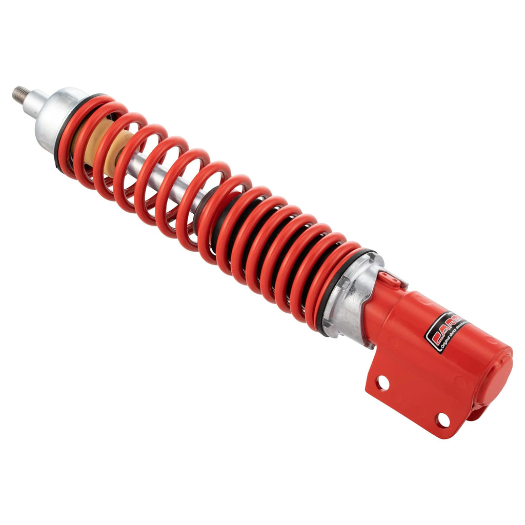 Ammortizzatore anteriore CARBONE sportivo Vespa PX PE T5