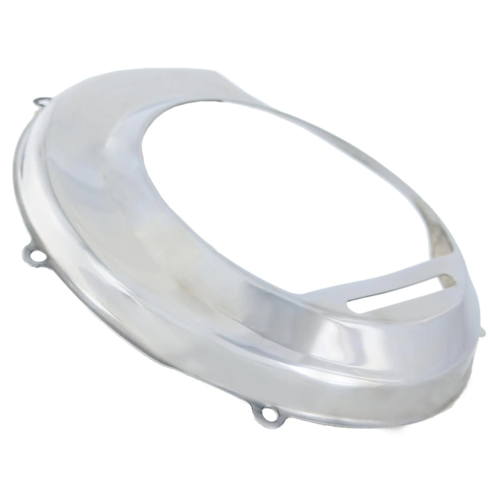 Copri Volano Copriventola CROMATO Vespa VNB VBA VBB SUPER SPRINT VELOCE GL GT GTR RALLY
