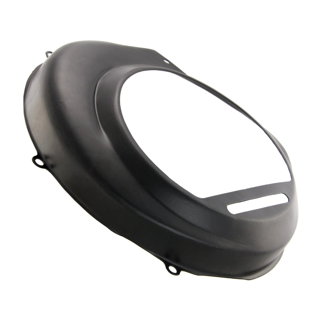Copri Volano Copriventola NERO Vespa VNB VBA VBB SUPER SPRINT VELOCE GL GT GTR RALLY