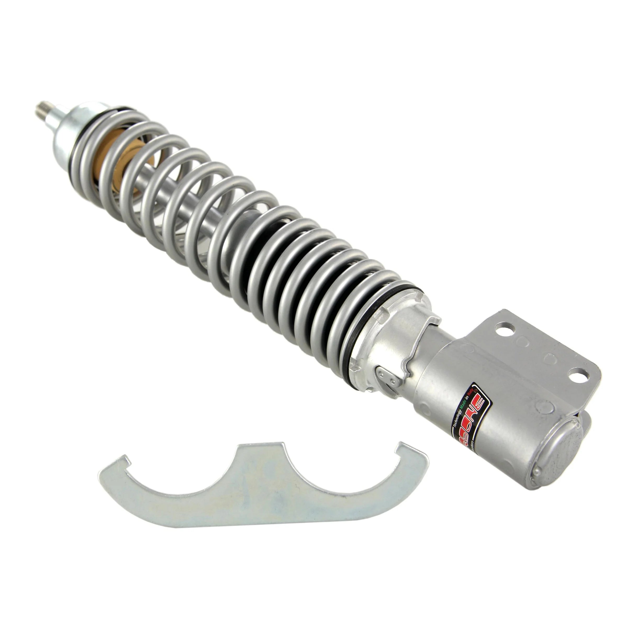 Ammortizzatore Anteriore Sportivo regolabile Vespa PK XL RUSH HP FL