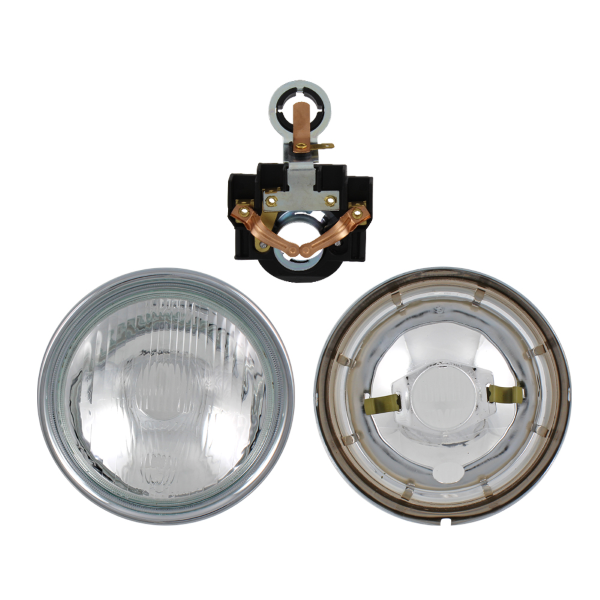 Faro Vespa GTR TS  SPRINT VELOCE RALLY