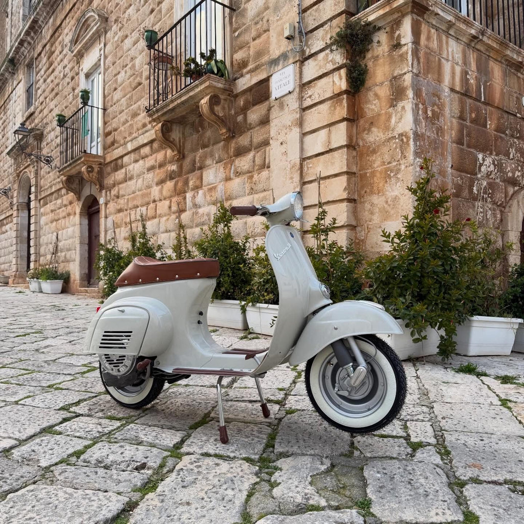 Vespa 50