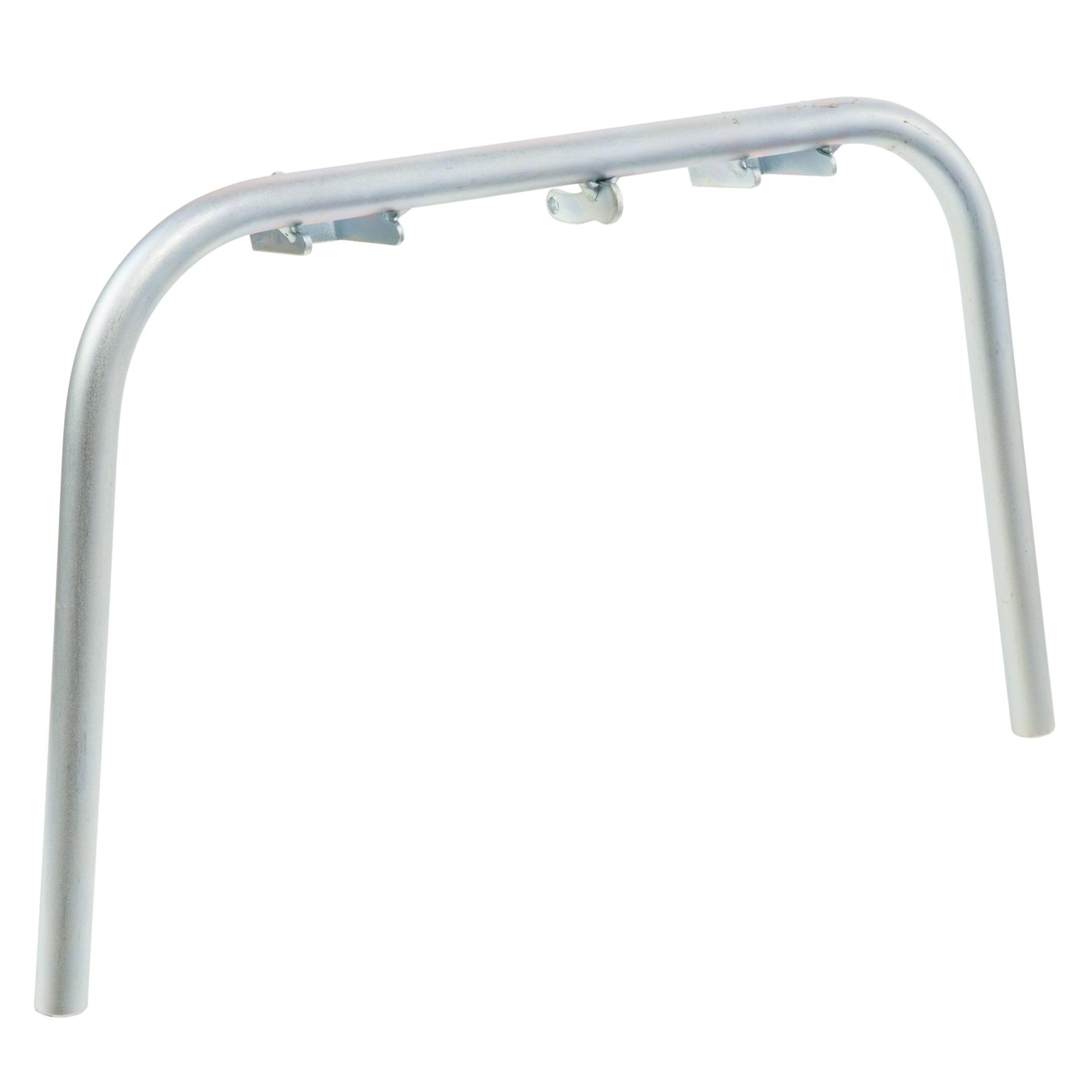 Cavalletto ZINCATO VESPA 50 da 20mm