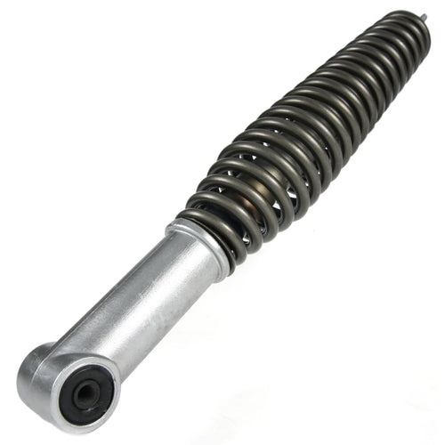 Ammortizzatore posteriore fosfatato Vespa VN VL VB1 GS VS1 VS5 cavi esterni faro basso struzzo