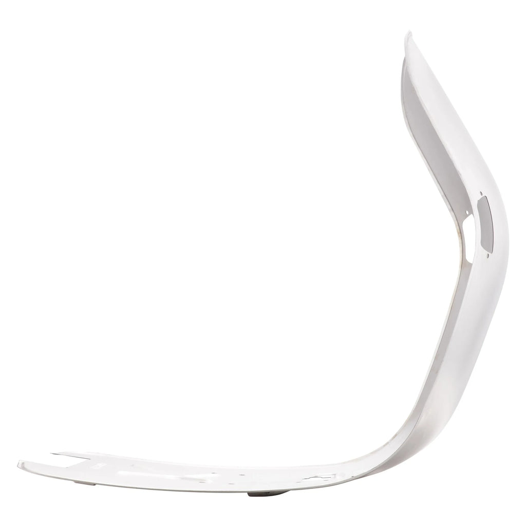 Scudo pedana completo Vespa 80 125 150 200 E PX PE T5 ARCOBALENO