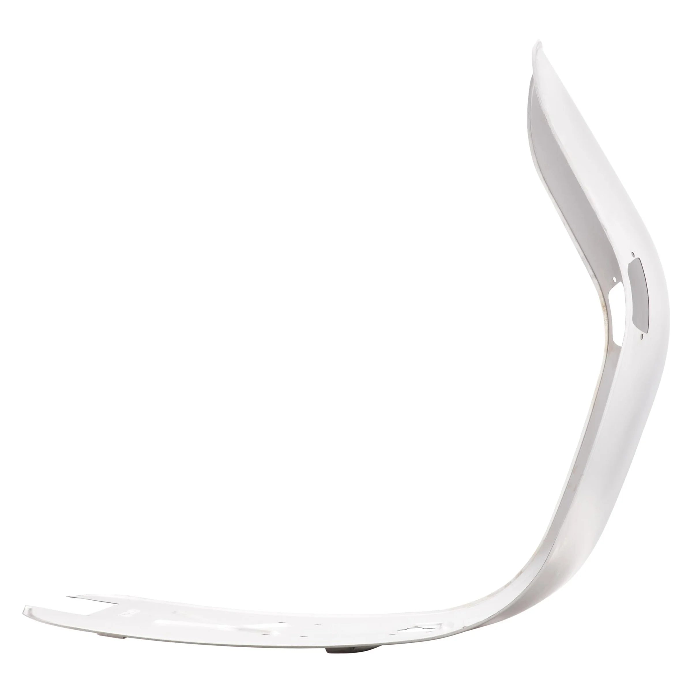 Scudo pedana completo Vespa 80 125 150 200 E PX PE T5 ARCOBALENO