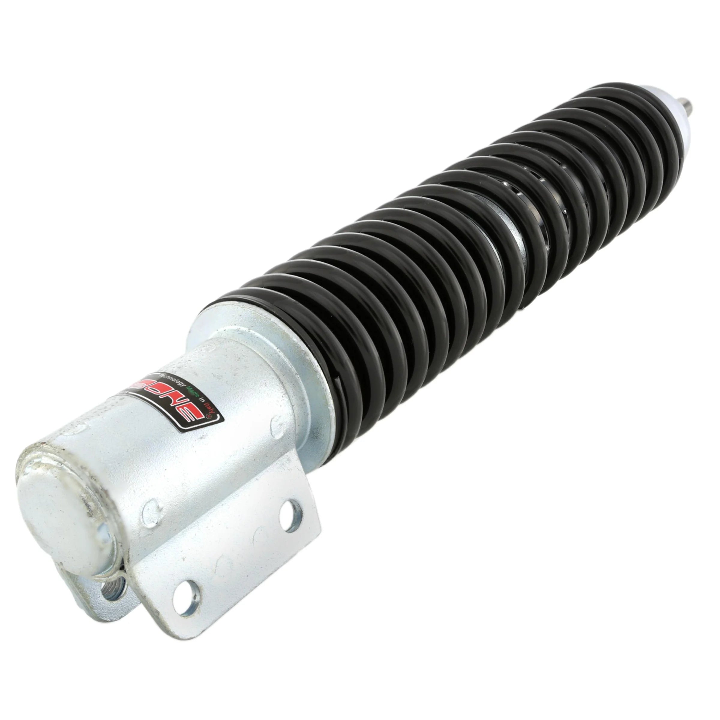 Ammortizzatore anteriore CARBONE Vespa PX  con freno a disco