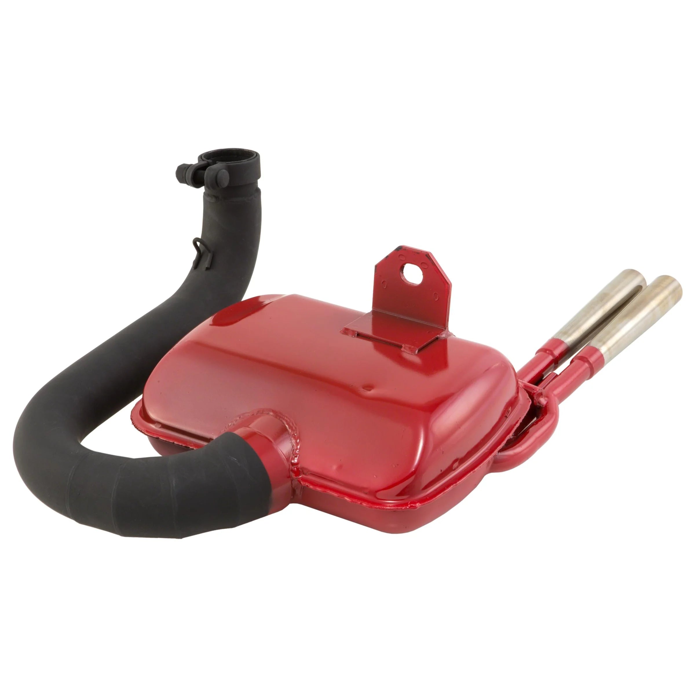 Marmitta rossa SIP 24155000 Vespa 200 RALLY  PX 200 COSA
