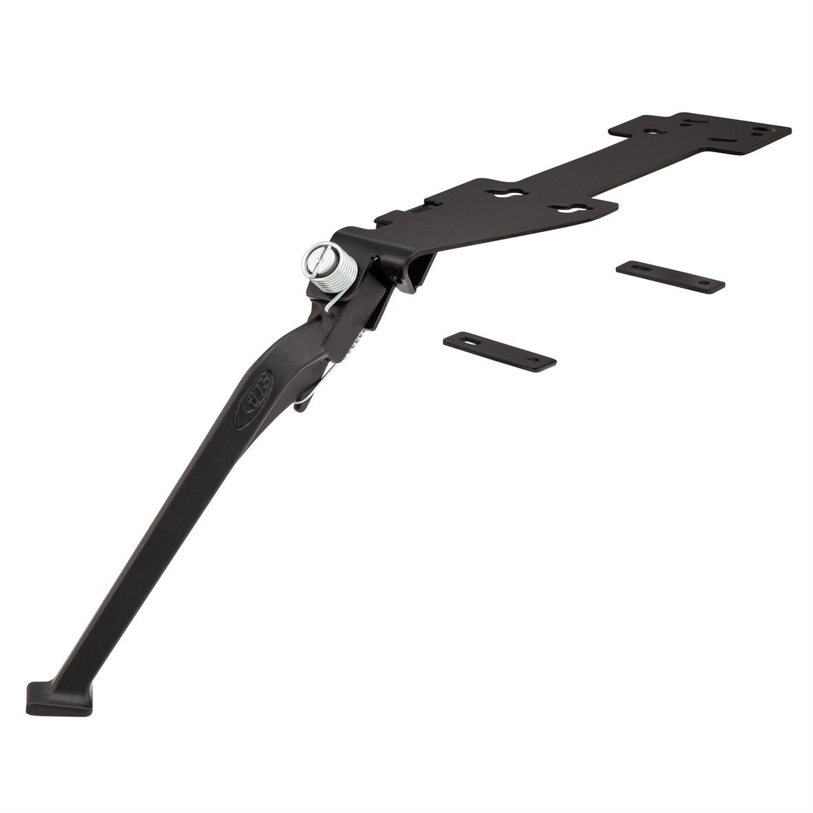 cavalletto LATERALE NERO per vespa PX e vesponi SIP STILE