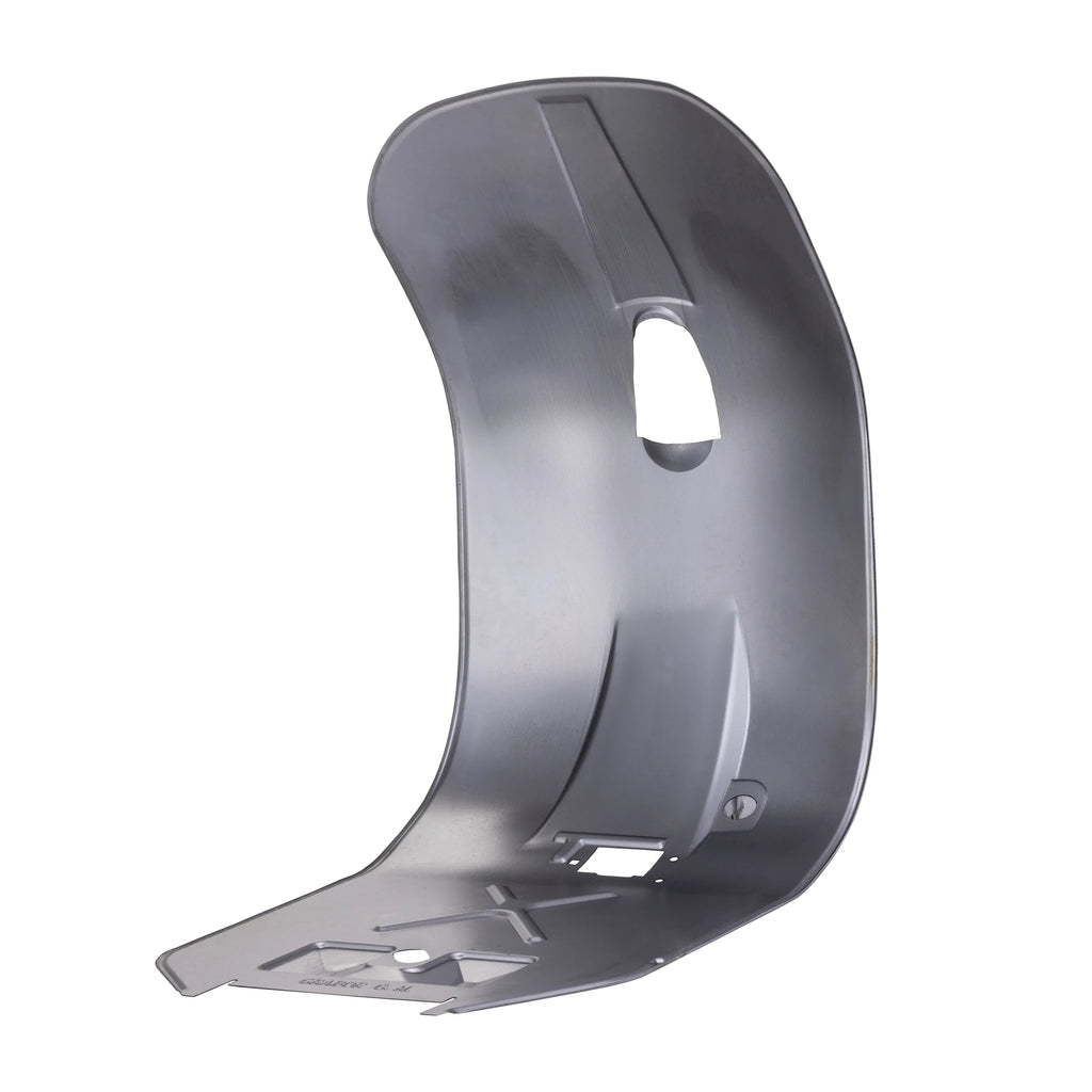 Scudo pedana Vespa 50 SPECIAL ELESTART faro quadro
