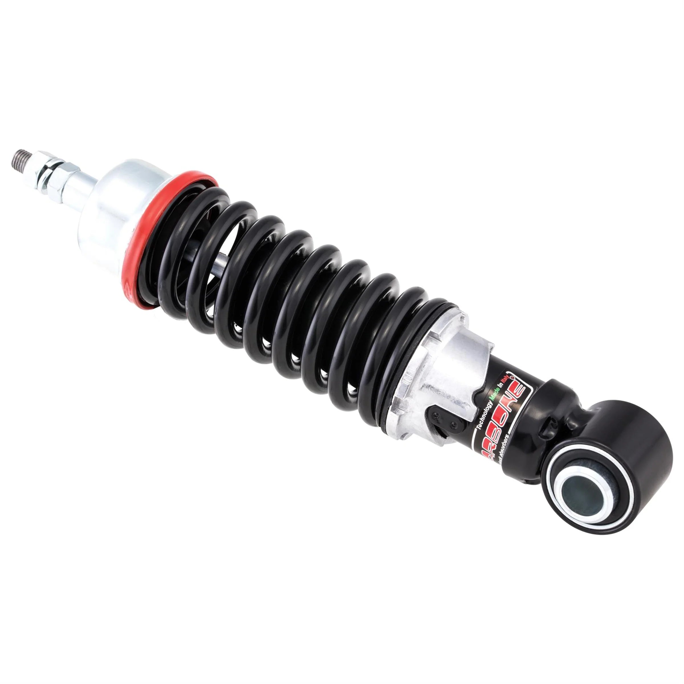 Ammortizzatore anteriore nero CARBONE Vespa 50 ET3 PK SPECIAL PRIMAVERA