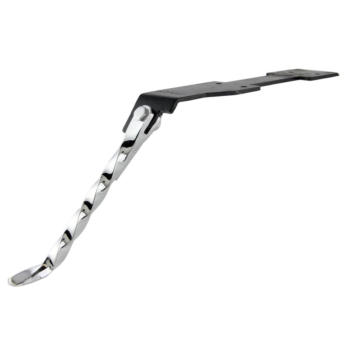 Cavalletto LATERALE CROMATO ACCESORIO GIRARO per vespa PX