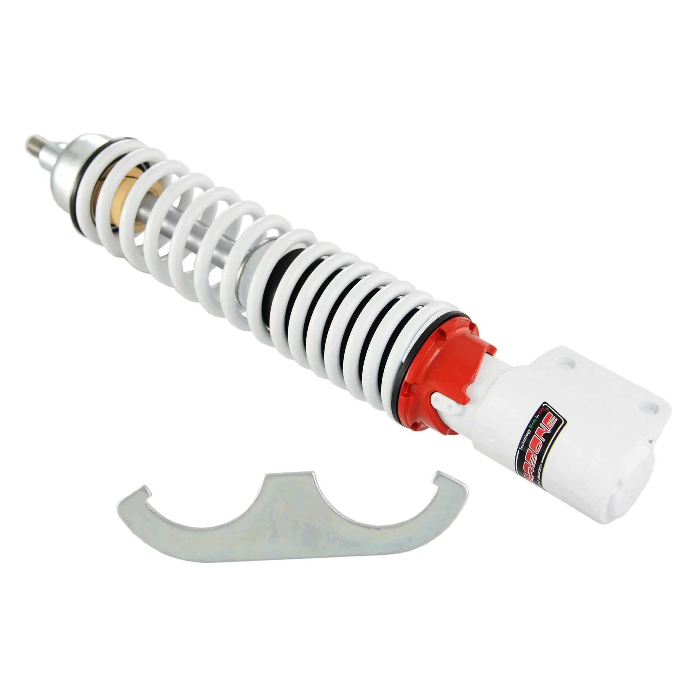 Ammortizzatore Anteriore Sportivo regolabile Vespa  PK XL RUSH HP FL