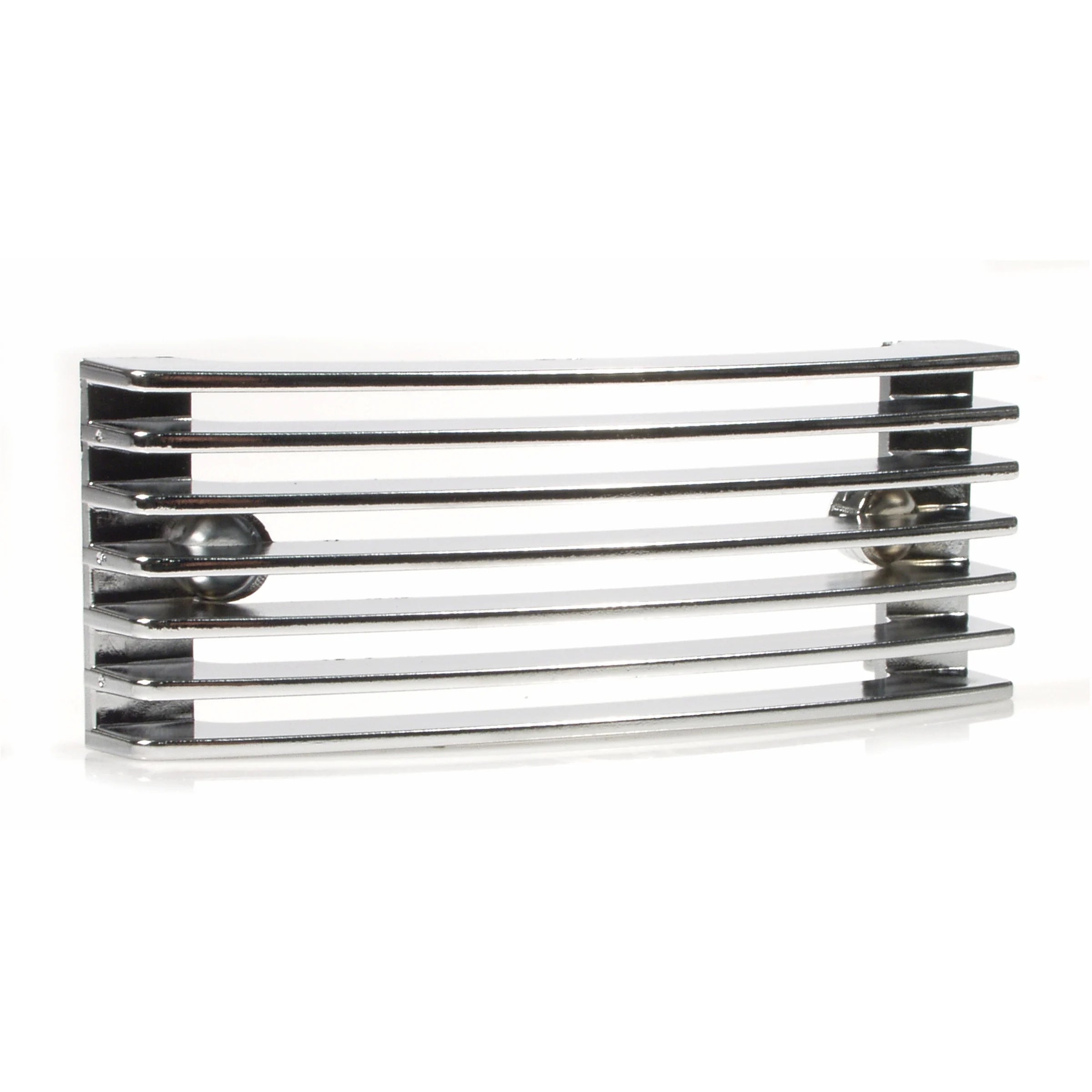 Griglia Nasello Calandra Cromata Vespa PX 80 125 150 200 PE ARCOBALENO PK