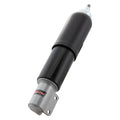 Ammortizzatore anteriore nero CARBONE Vespa PX T5