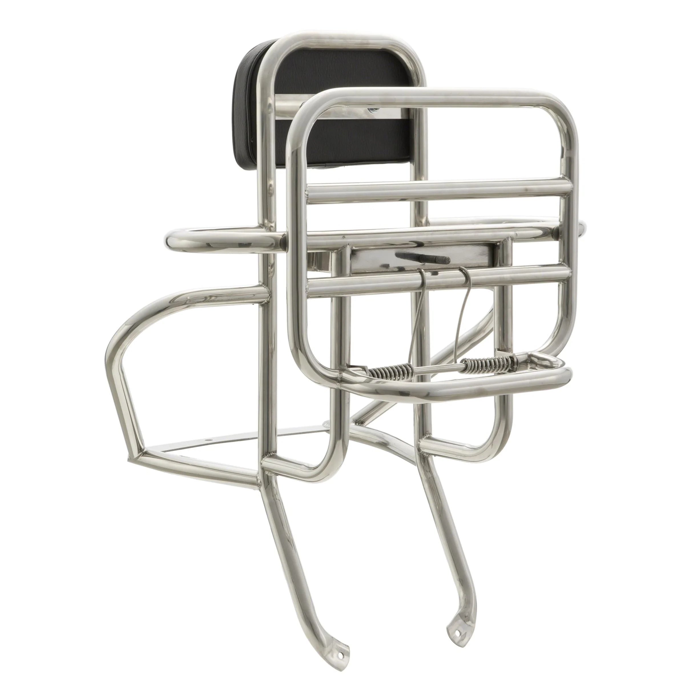 Portapacchi posteriore CUPPINI per Vespa PX80-200