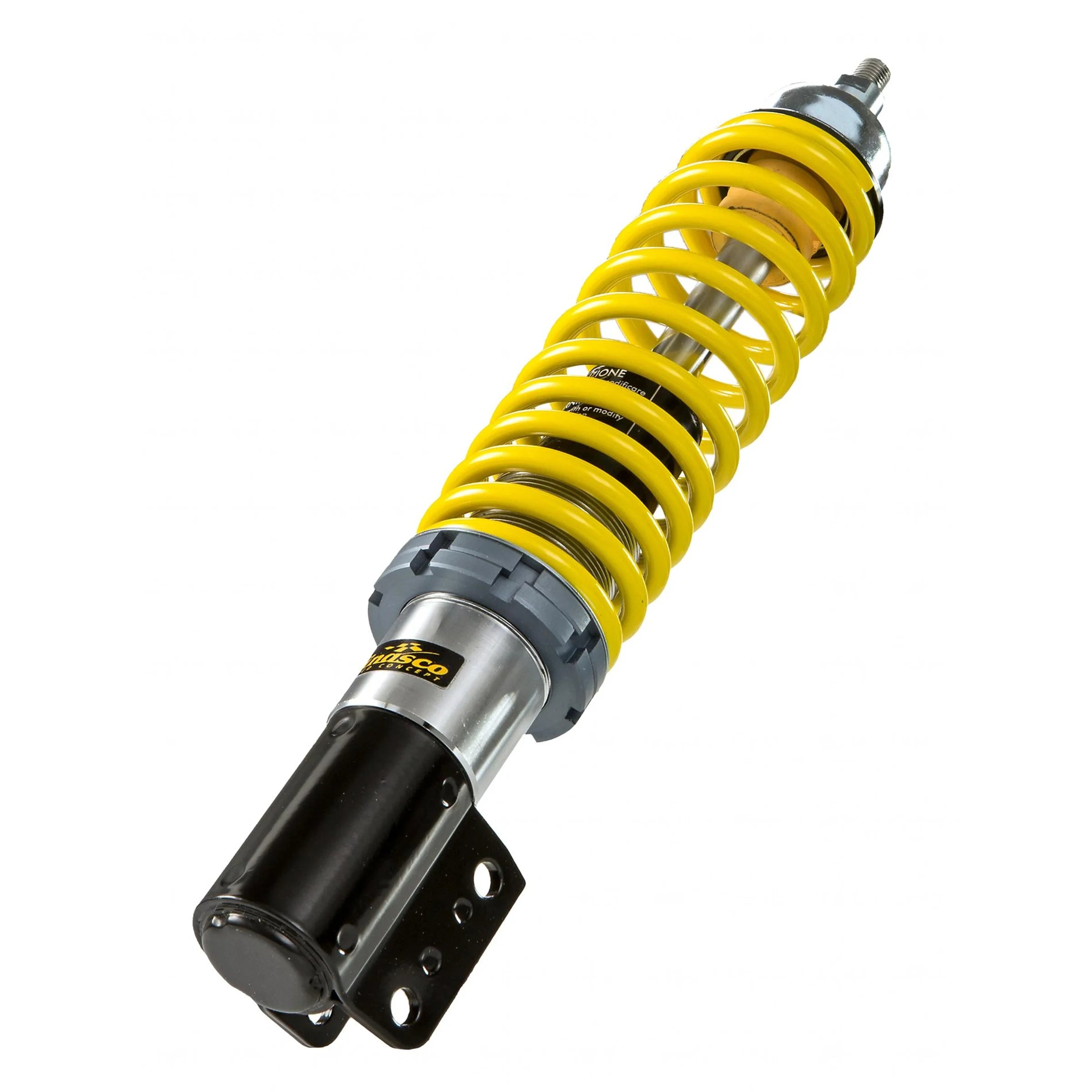 Ammortizzatore anteriore PINASCO regolabile Vespa PX  T5
