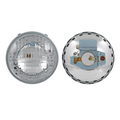 Gruppo ottico faro SIEM Vespa 50 cc N L R V5A1T