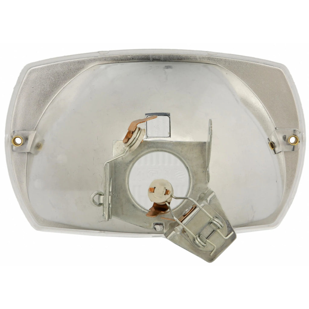 Faro Anteriore SIEM Vespa 50 Special