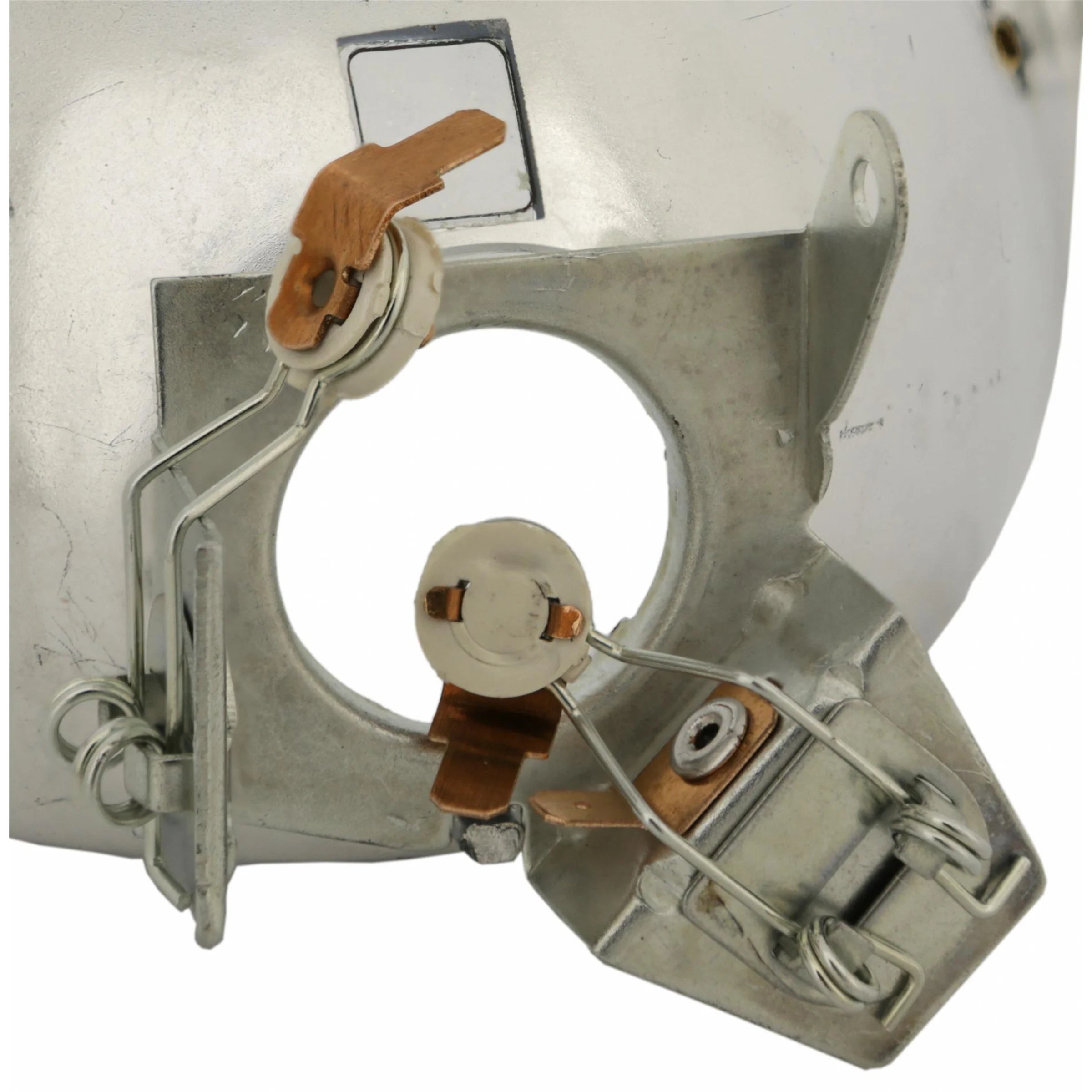 Faro Anteriore SIEM Vespa 50 Special