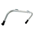 Cavalletto CROMATO Vespa Ruota 10 Pollici GT GTR GL SPRINT VELOCE TS RALLY GS