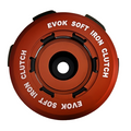 Il KIT FRIZIONE EVOK SOFT IRON CLUTCH VESPA SMALL FRAME
