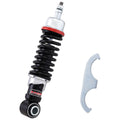 Ammortizzatore anteriore nero CARBONE Vespa 50 ET3 PK SPECIAL PRIMAVERA