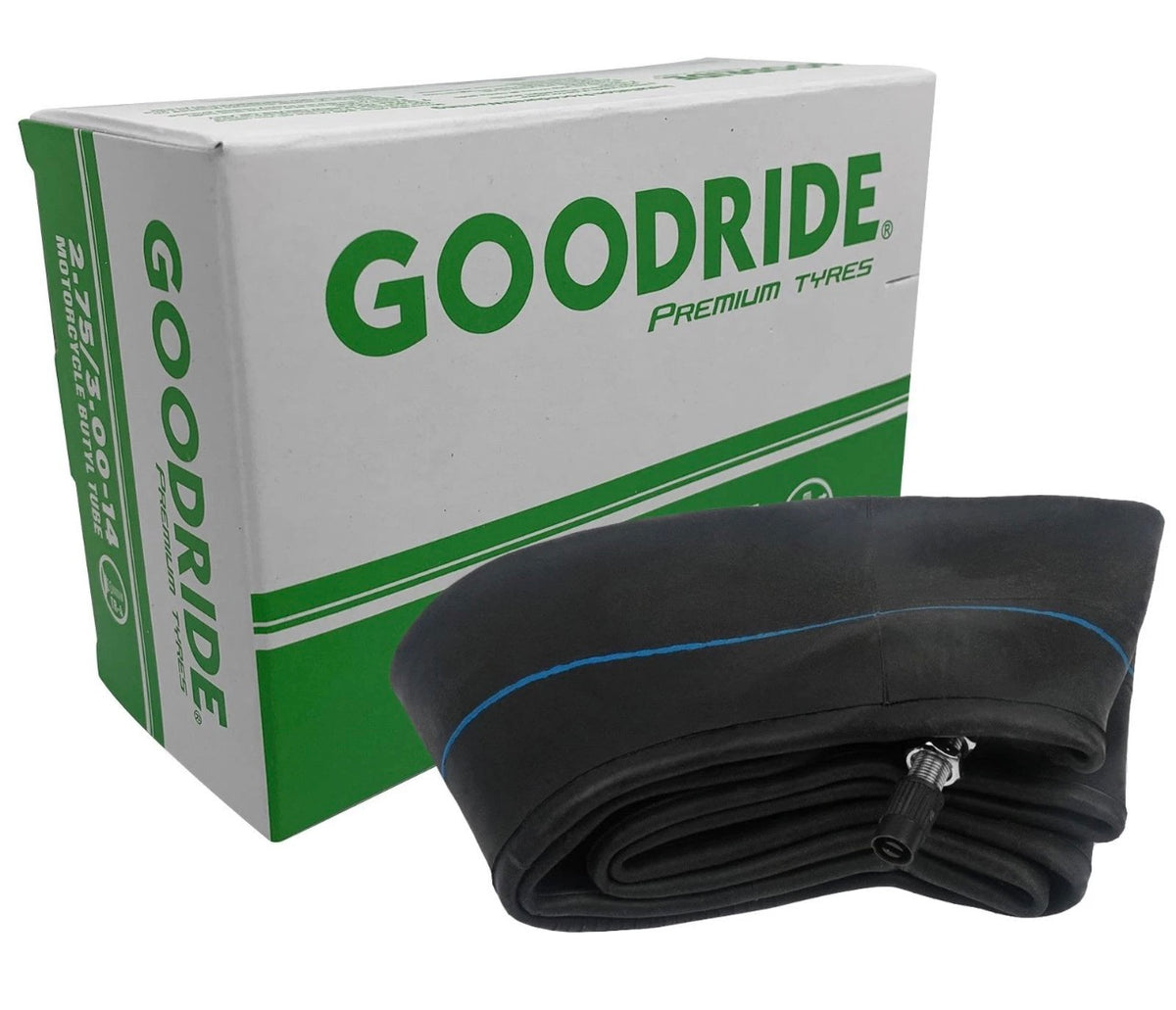 Camera d'aria GOODRIDE 3.00 3.50 X 10