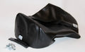 Fodero copertina sella nera Vespa PX