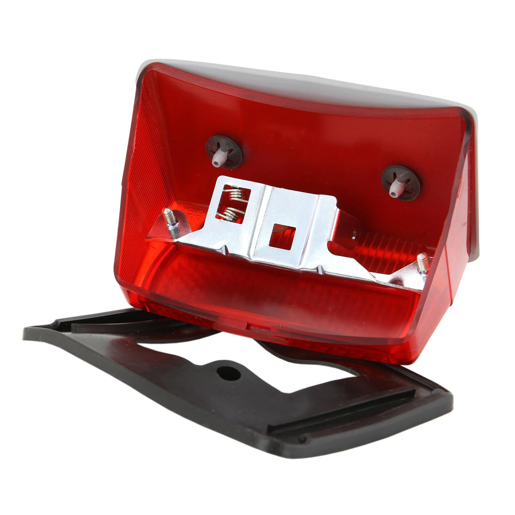 Fanalino Posteriore tetto GRIGIO Vespa 50 Special -SIEM-