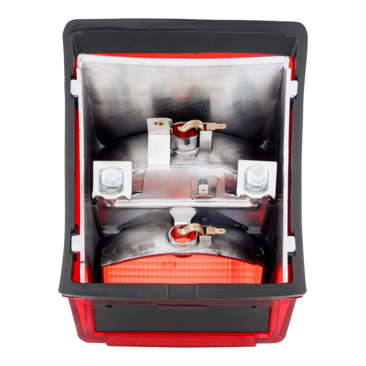 Corpo Luminoso plastica Fanalino Vespa PK 125 XL