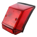 Corpo Luminoso plastica Fanalino Vespa PK 125 XL