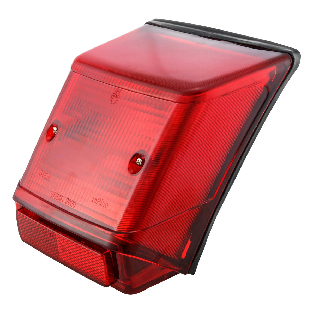 Corpo Luminoso plastica Fanalino Vespa PK 125 XL