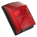 fanale Posteriore Vespa PK  S AUTOMATICA