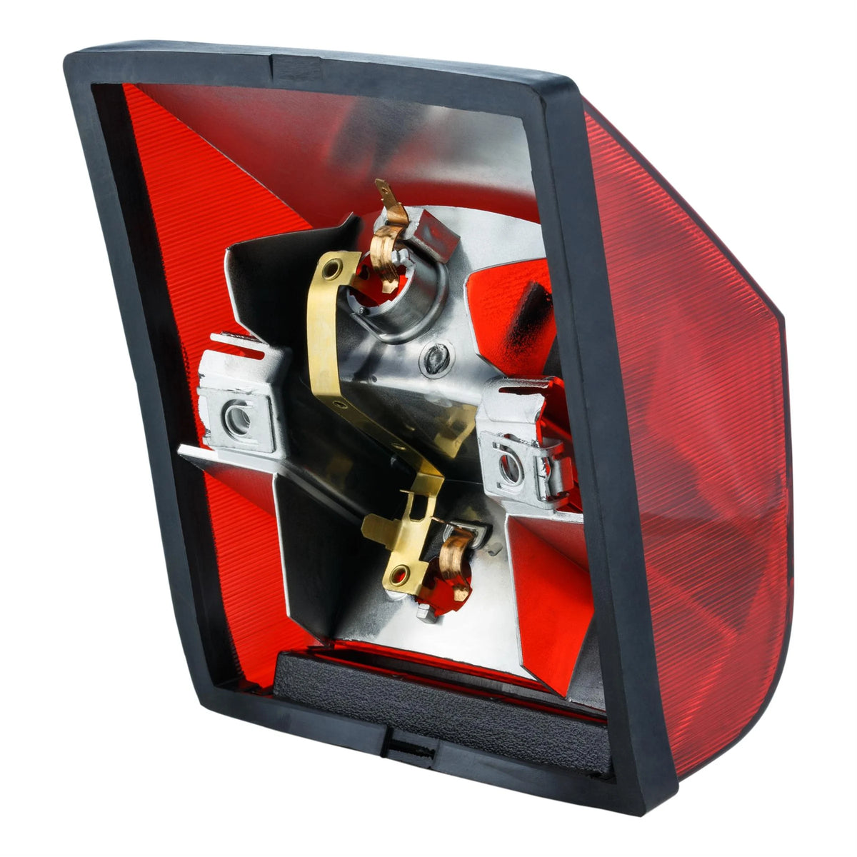 Fanalino Posteriore stop completo Vespa PX  E ARCOBALENO