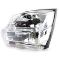 FANALE STOP POSTERIORE BIANCO Vespa PX PE