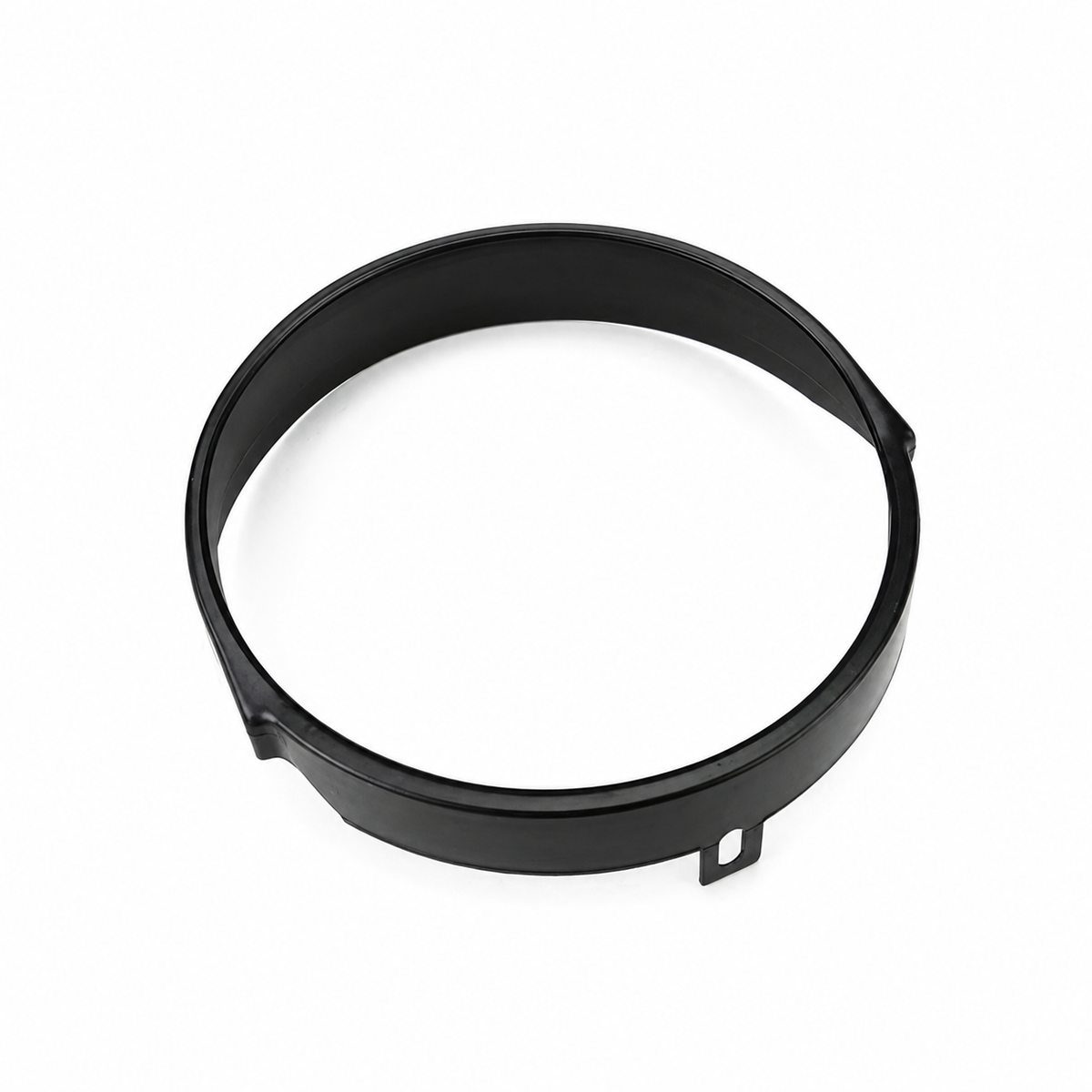 Cornice ghiera faro fanale Vespa  PK