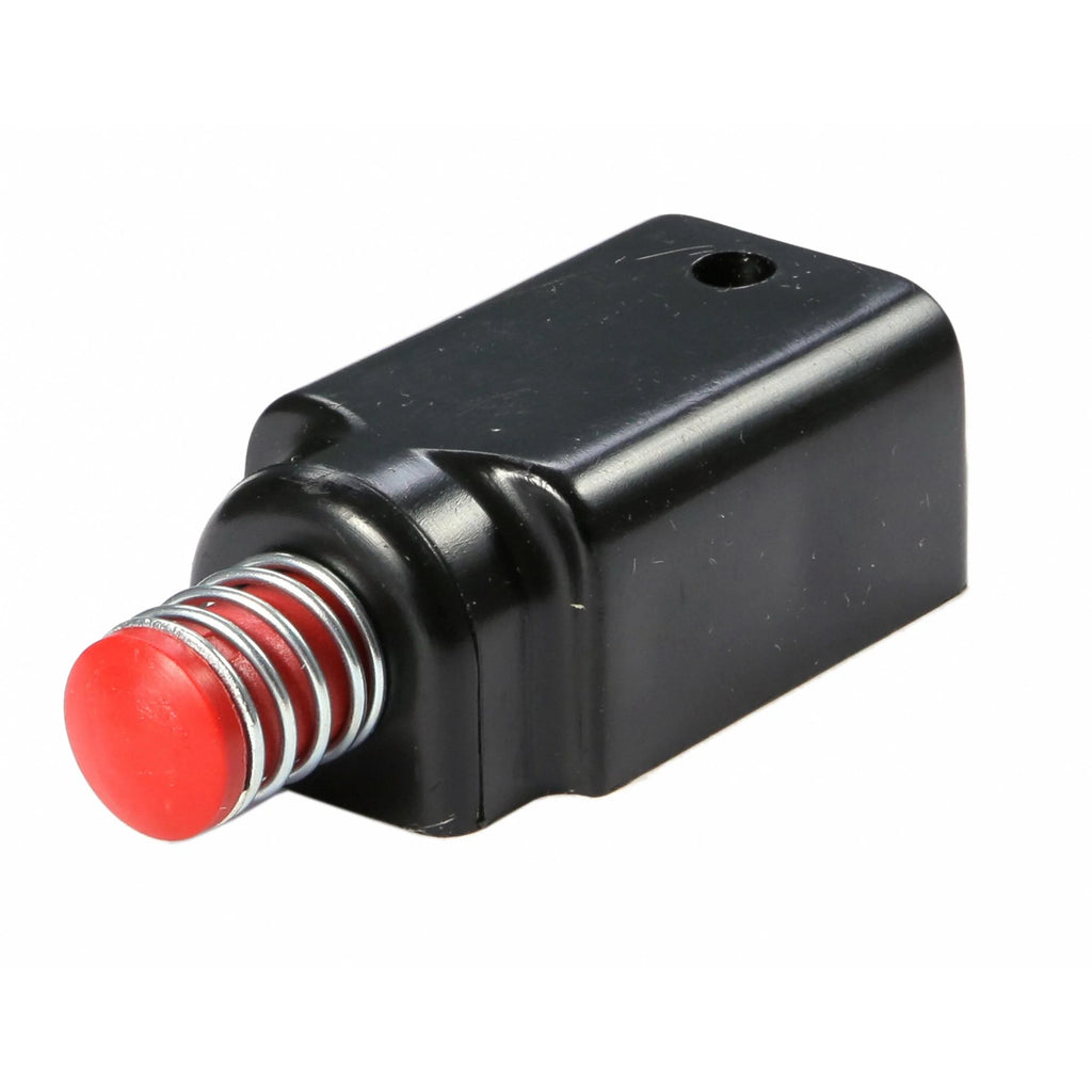 Interruttore STOP bottone nero Vespa  50 PRIMAVERA ET3 PK PX