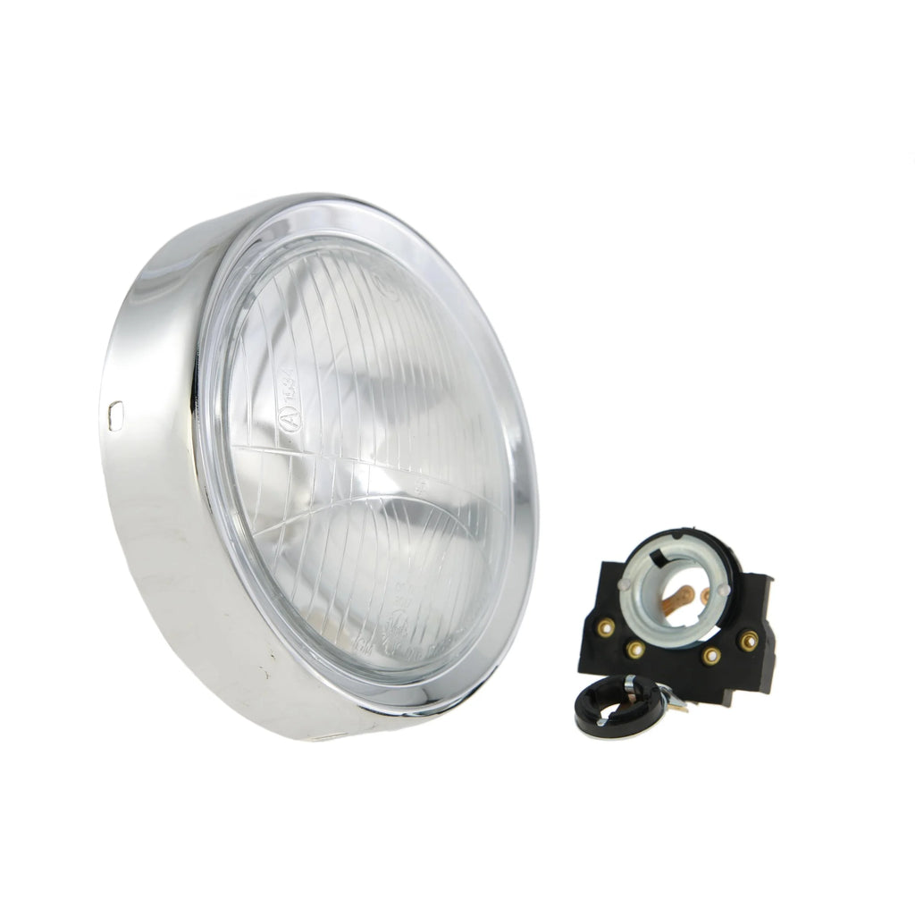 Faro Vespa GTR TS  SPRINT VELOCE RALLY