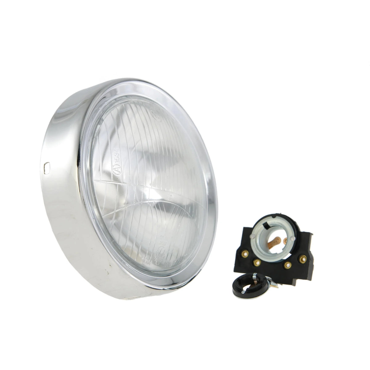Faro Vespa GTR TS  SPRINT VELOCE RALLY