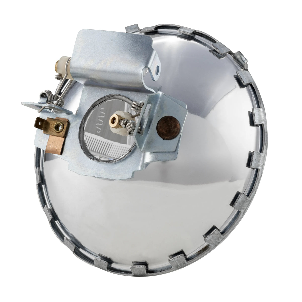 Gruppo ottico faro SIEM Vespa 50 cc N L R V5A1T