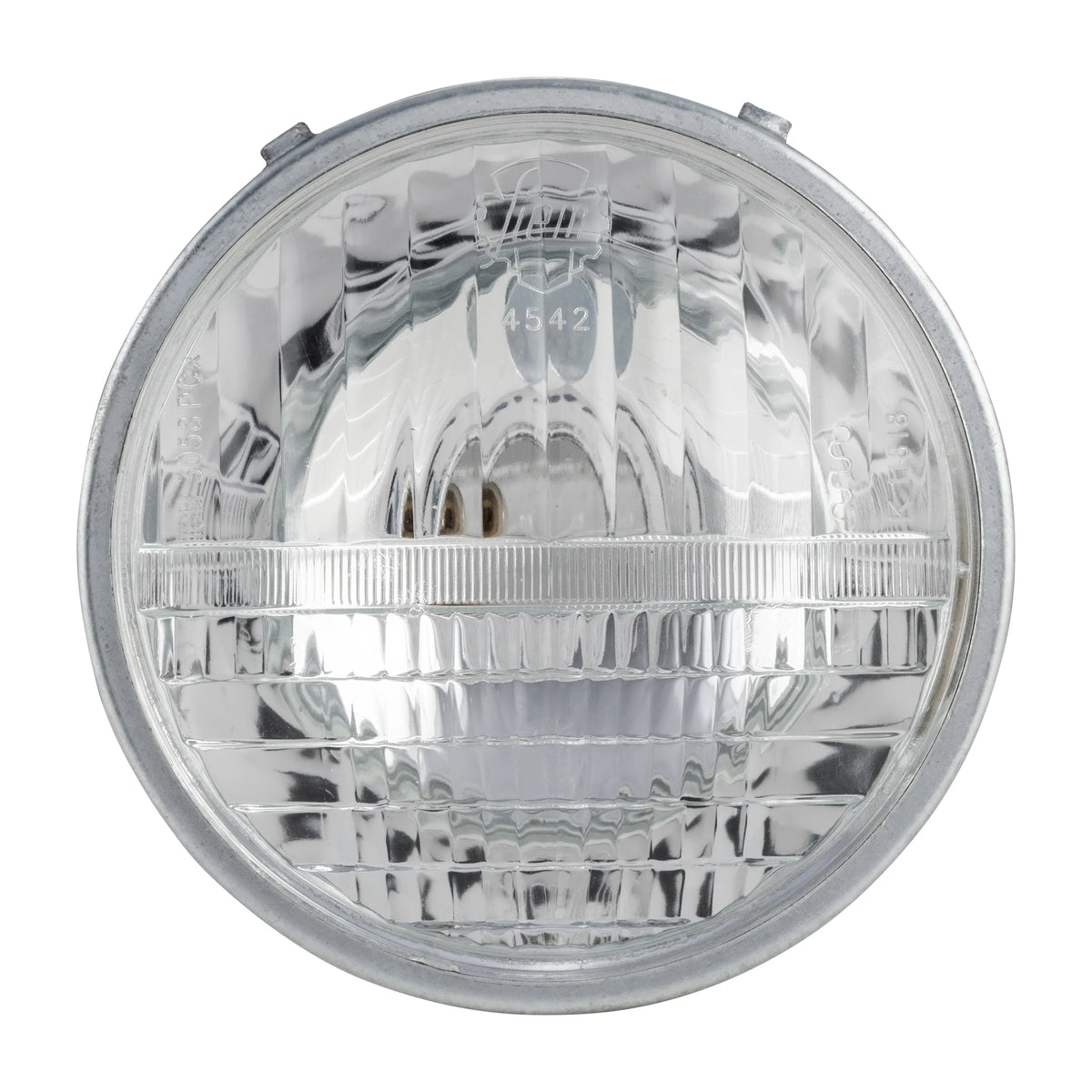 Gruppo ottico faro SIEM Vespa 50 cc N L R V5A1T