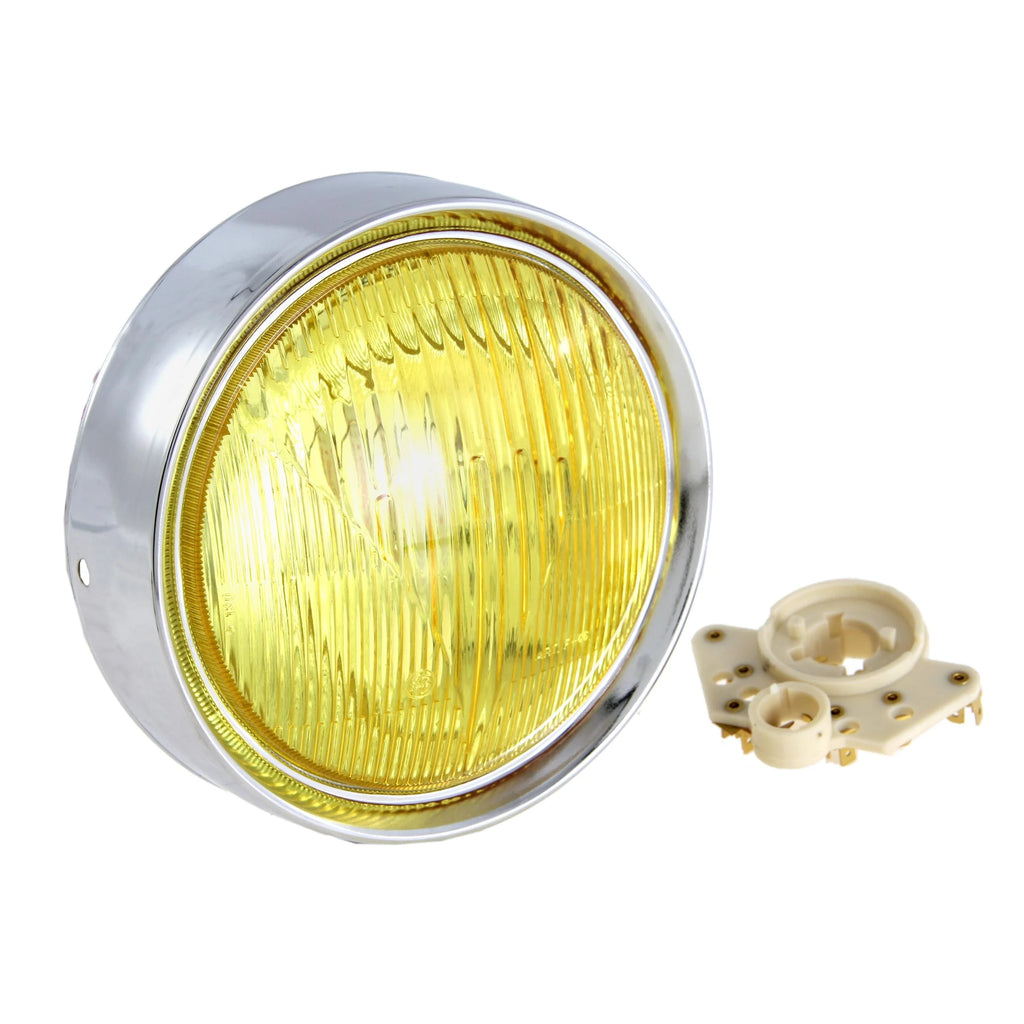 Gruppo Ottico Faro Giallo Vespa GTR TS SPRINT VELOCE RALLY