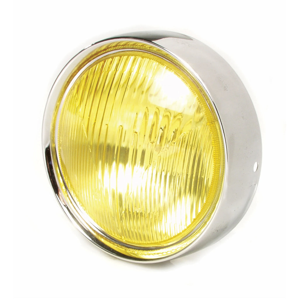 Gruppo Ottico Faro Giallo Vespa GTR TS SPRINT VELOCE RALLY