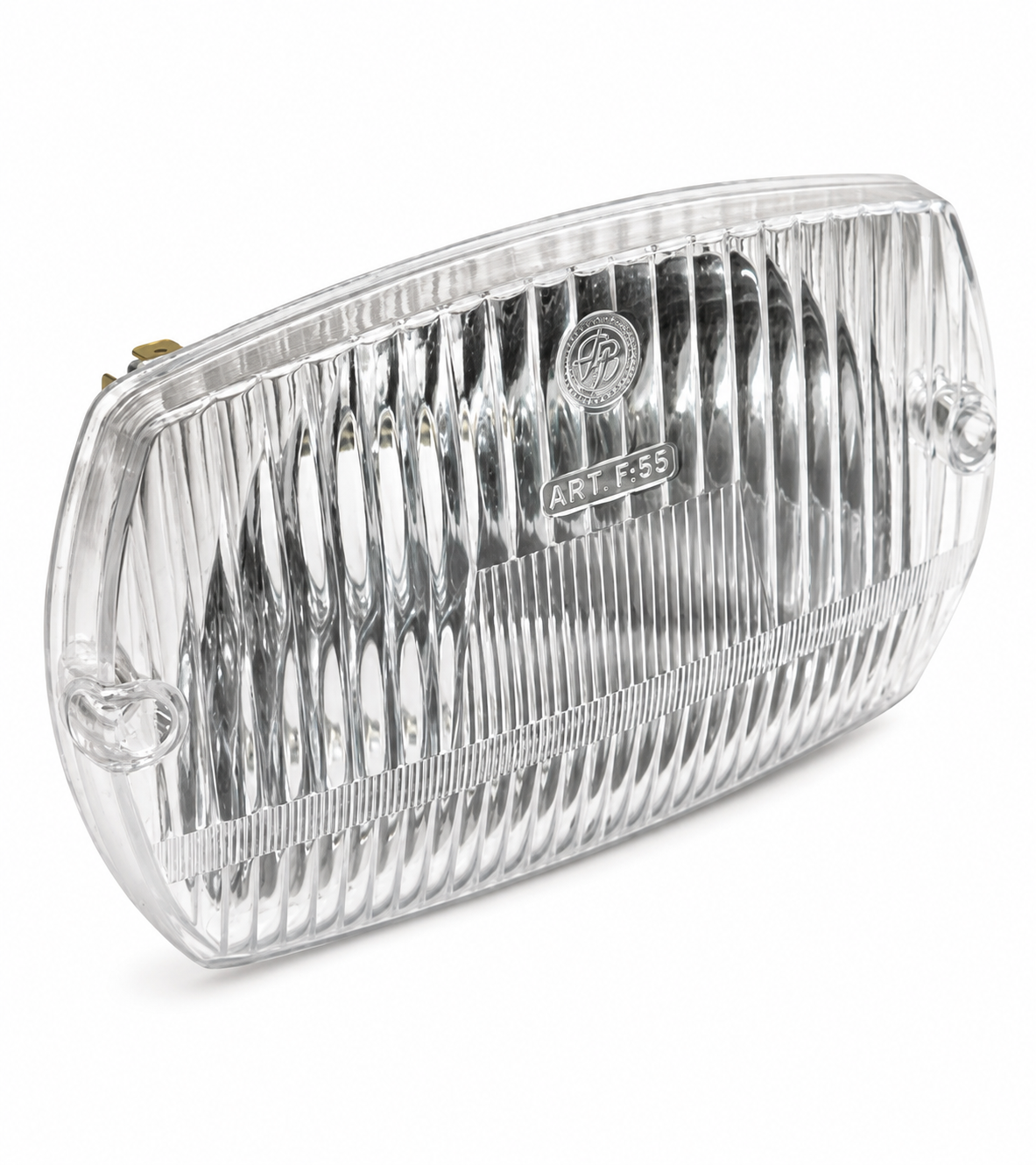 Faro Anteriore Completo Vespa 50 Special - Elestar