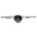 Manubrio completo Vespa 50 faro tondo