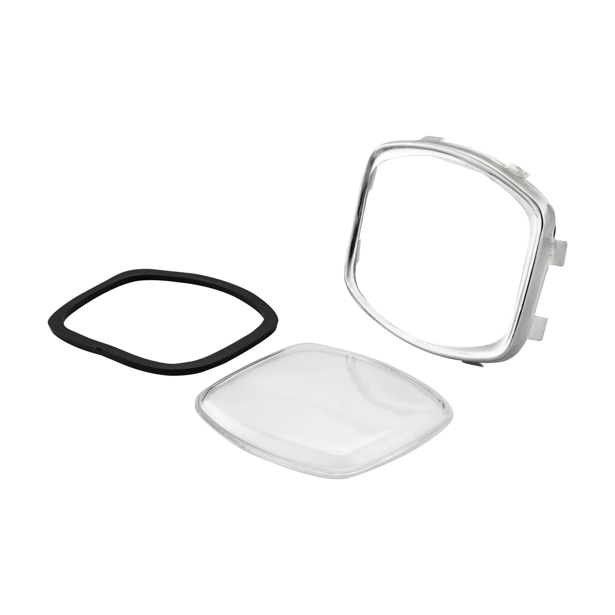 Kit revisione restauro cornice Vespa contachilometri