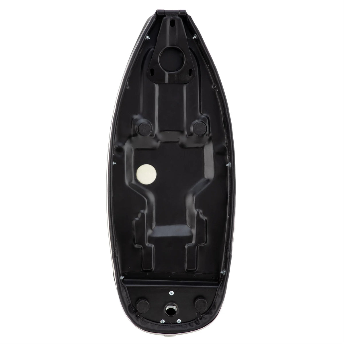 Sella sportiva SIP Sport per Vespa